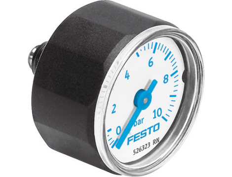 FESTO - Manometr 0 x 0 x 0