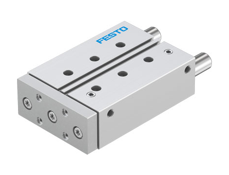 FESTO - Siłownik pneumatyczny 32 x 0 x 100