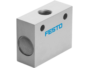 FESTO - Element logiczny 0 x 0 x 0