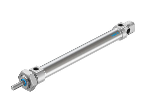 FESTO - Siłownik pneumatyczny (norma pneum.: ISO 6432) 20 x 0 x 150