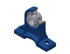 SNR - Zespół z oprawą żeliwną 50 x 0 x 0