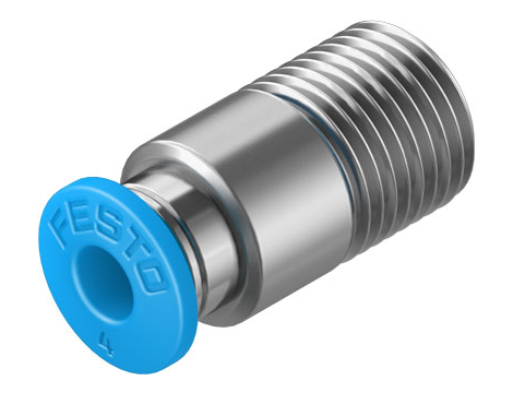 FESTO - Redukcja wtykowa 4 x 0 x 0