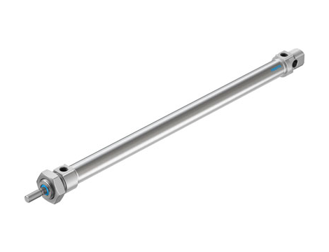 FESTO - Siłownik pneumatyczny (norma pneum.: ISO 6432) 20 x 0 x 300