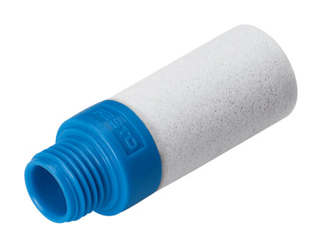 FESTO - Tłumik 0 x 0 x 0