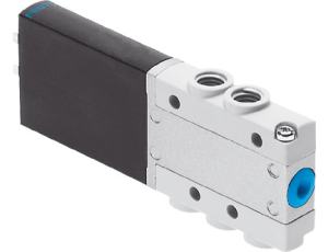 FESTO - Elektrozawór 0 x 0 x 0