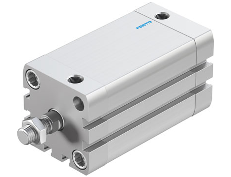 FESTO - Siłownik pneumatyczny (norma pneum.: ISO 21287) 40 x 0 x 60