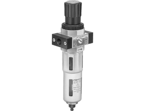 FESTO - Filtroreduktor ciśnienia 0 x 0 x 0