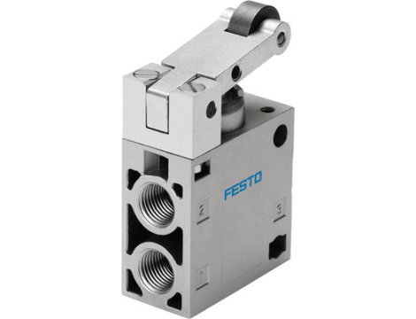 FESTO - Zawór pneumatyczny 0 x 0 x 0