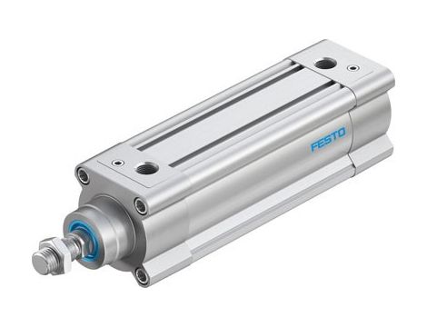 FESTO - Siłownik pneumatyczny (norma pneum.: ISO 15552) 63 x 0 x 300