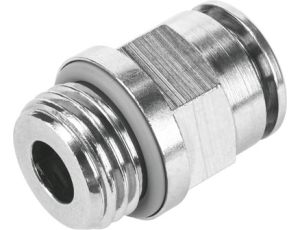 FESTO - Złączka wtykowa prosta 8 x 0 x 0