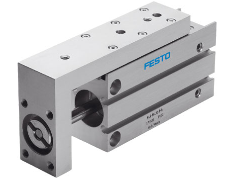 FESTO - Siłownik pneumatyczny 16 x 0 x 15
