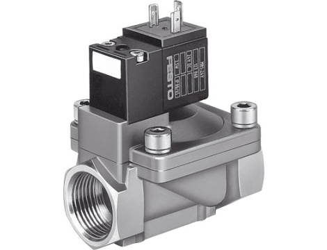 FESTO - Elektrozawór 0 x 0 x 0