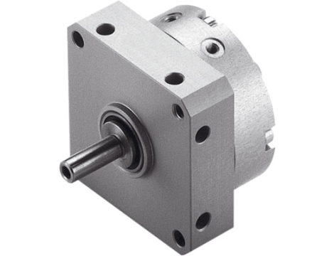 FESTO - Siłownik obrotowy 0 x 0 x 0