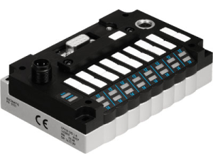 FESTO - Jednostka sterująca 0 x 0 x 0