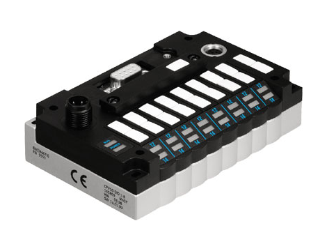 FESTO - Jednostka sterująca 0 x 0 x 0