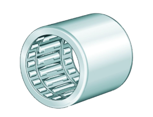 INA - Sprzęgło igiełkowe ułożyskowane 25 x 32 x 30