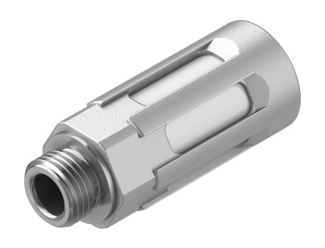 FESTO - Tłumik 0 x 0 x 0