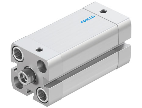 FESTO - Siłownik pneumatyczny (norma pneum.: ISO 21287) 20 x 0 x 40