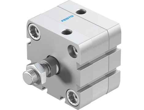 FESTO - Siłownik pneumatyczny (norma pneum.: ISO 21287) 50 x 0 x 5