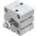 FESTO - Siłownik pneumatyczny (norma pneum.: ISO 21287) 50 x 0 x 5