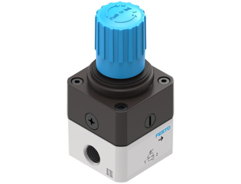 FESTO - Reduktor ciśnienia 0 x 0 x 0