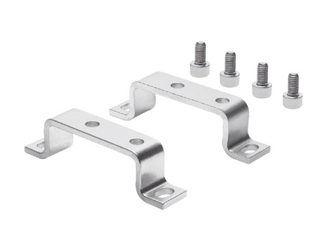 FESTO - Łapa mocująca 0 x 0 x 0