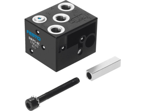 FESTO - Czujnik magnetyczny 0 x 0 x 0