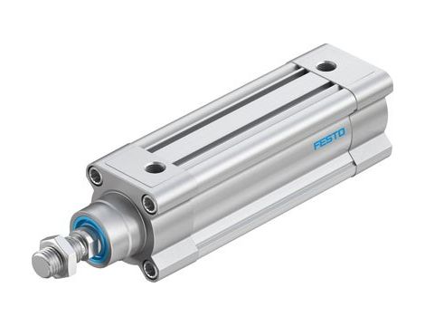 FESTO - Siłownik pneumatyczny (norma pneum.: ISO 15552) 50 x 0 x 80