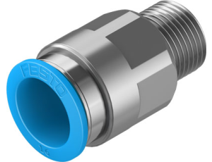 FESTO - Złączka wtykowa prosta 16 x 0 x 0