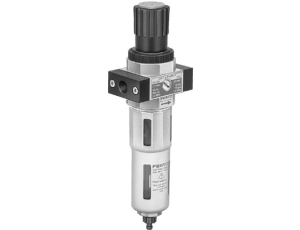 FESTO - Filtroreduktor ciśnienia 0 x 0 x 0
