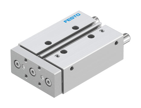 FESTO - Siłownik pneumatyczny 16 x 0 x 50