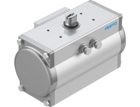 FESTO - Siłownik obrotowy 0 x 0 x 0