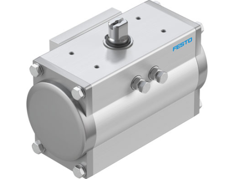 FESTO - Siłownik obrotowy 0 x 0 x 0