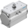 FESTO - Siłownik obrotowy 0 x 0 x 0
