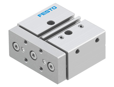 FESTO - Siłownik pneumatyczny 16 x 0 x 10