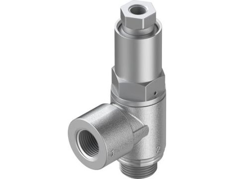 FESTO - Zawór pneumatyczny 0 x 0 x 0