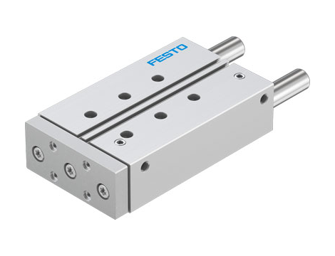 FESTO - Siłownik pneumatyczny 32 x 0 x 125