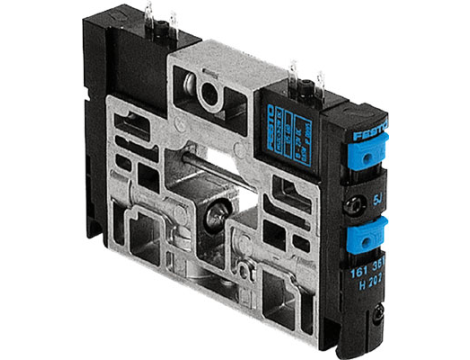 FESTO - Elektrozawór 0 x 0 x 0