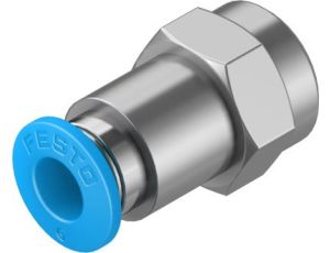 FESTO - Złączka wtykowa prosta 4 x 0 x 0