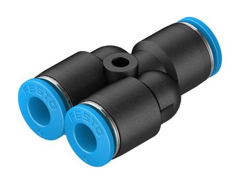 FESTO - Trójnik – Trójnik wtykowy Y 4 x 6 x 0
