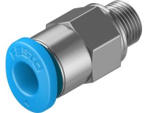 FESTO - Złączka wtykowa prosta 4 x 0 x 0