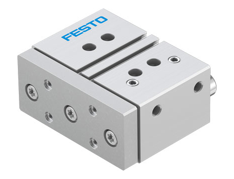 FESTO - Siłownik pneumatyczny 40 x 0 x 25