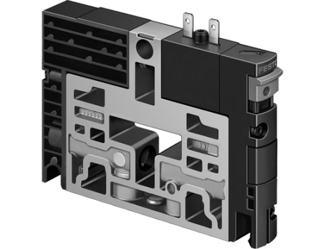 FESTO - Generator podciśnienia 0 x 0 x 0