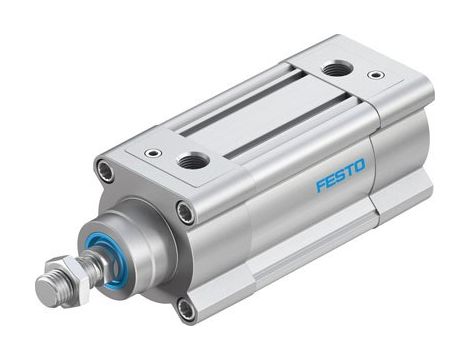 FESTO - Siłownik pneumatyczny (norma pneum.: ISO 15552) 63 x 0 x 40