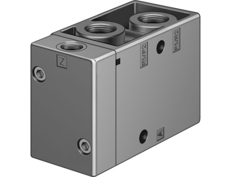 FESTO - Zawór pneumatyczny 0 x 0 x 0
