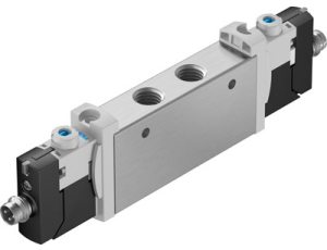 FESTO - Elektrozawór 0 x 0 x 0