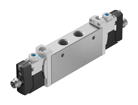 FESTO - Elektrozawór 0 x 0 x 0