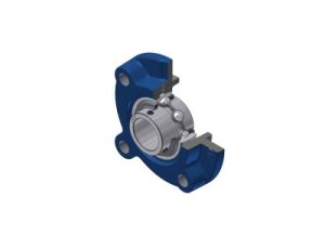 SNR - Zespół z oprawą żeliwną 50 x 0 x 0