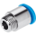 FESTO - Złączka wtykowa prosta 6 x 0 x 0