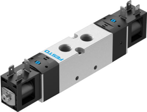 FESTO - Elektrozawór 0 x 0 x 0